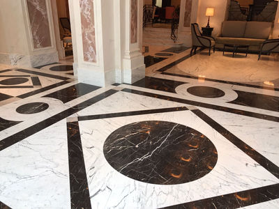 Eden Hotel - Rome