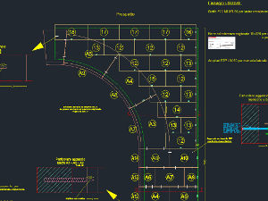 PLANNING AND DESIGN