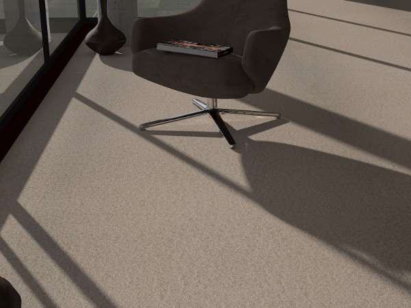 Pavimento Meteora Beige fiammato